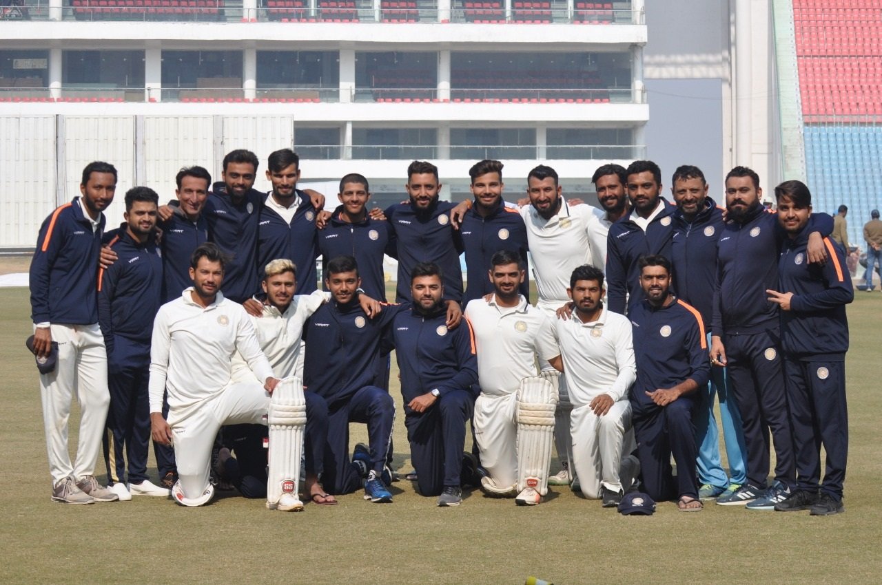 Ranji Trophy 2019-20 Final | SAU v BEN - Jaydev Unadkat leads Saurashtra to maiden title