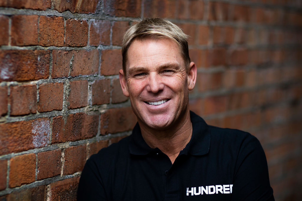 The Hundred | London Spirit head coach Shane Warne tests COVID-19 positive