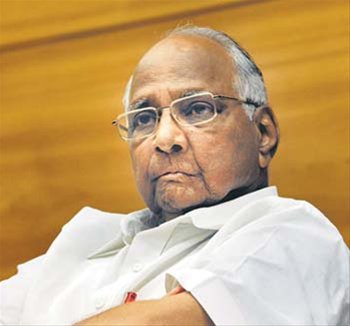 Sharad Pawar slams 'overzealous' CoA, says BCCI reforms may destroy cricket