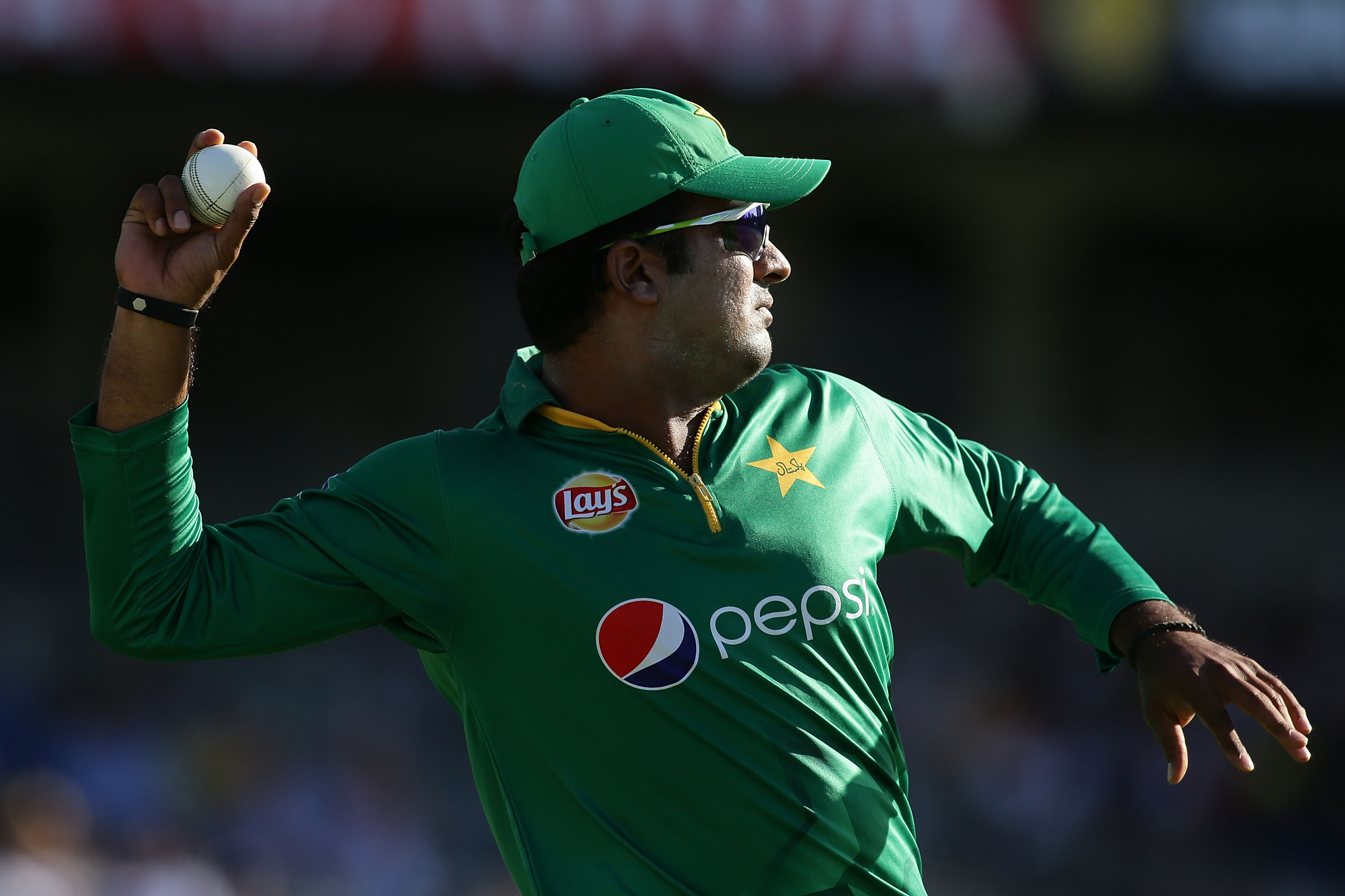 Sharjeel Khan to give lecture on anti-corruption to Pakistan players