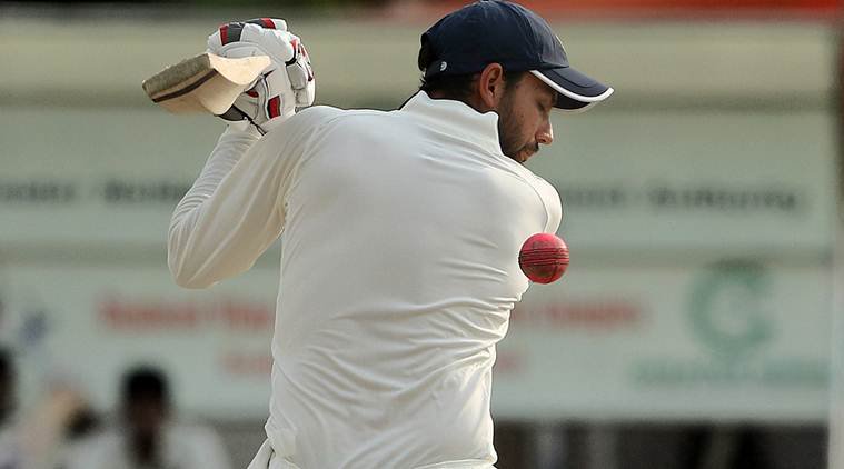 Will get noticed more if I score runs for Puducherry, states Sheldon Jackson