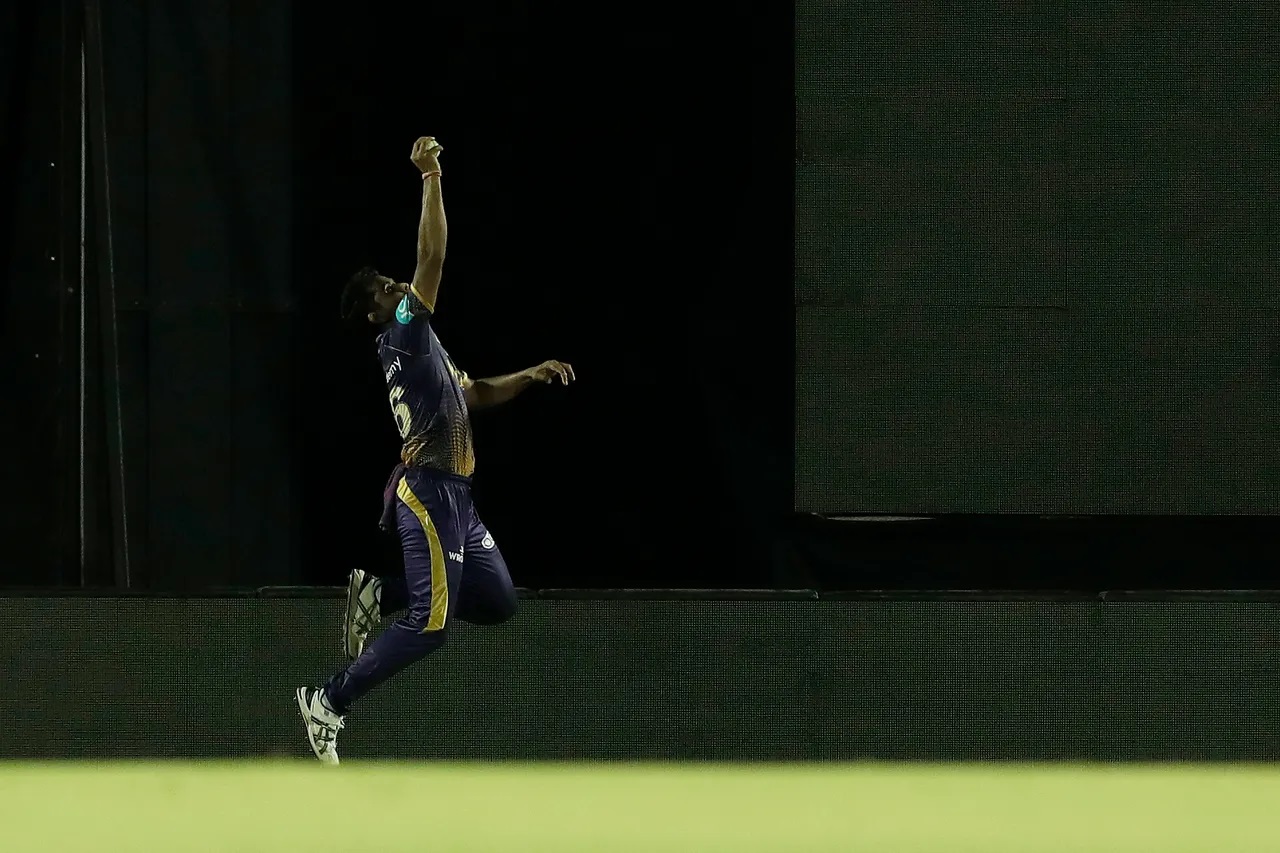 IPL 2022, KKR vs RR | Twitter reacts to Pat Cummins, Shivam Mavi's brilliance on field to dismiss Riyan Parag