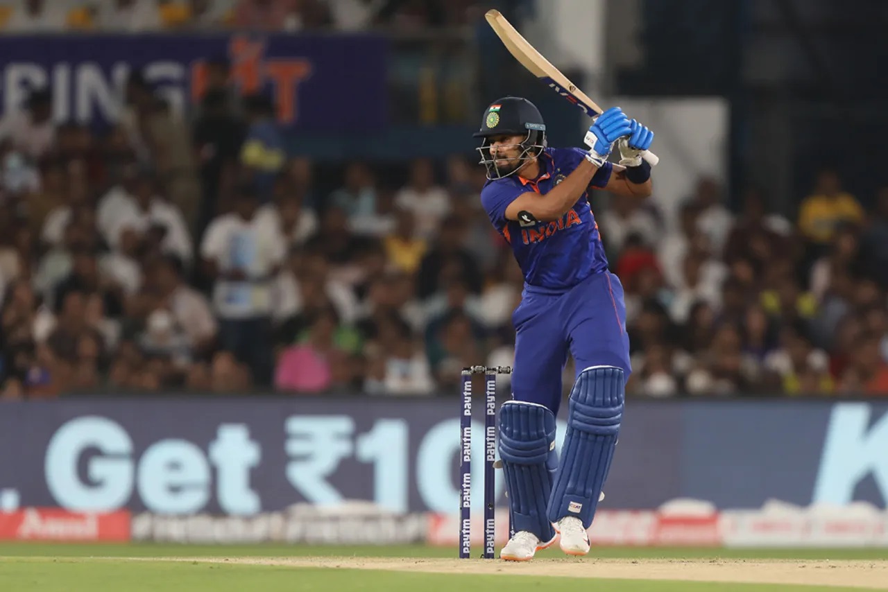 IND vs SA 2022 | Shreyas Iyer, Umesh Yadav and Shahbaz Ahmed added to Indian squad for T20I series