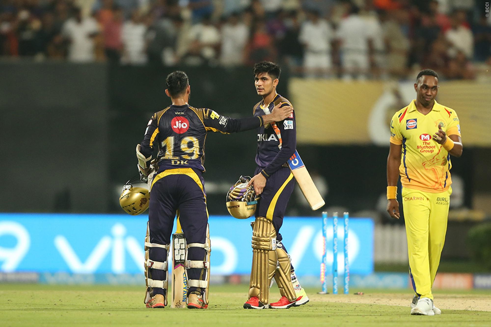 IPL 2020 | Shubman Gill is KKR’s best batsman and focal point, states Scott Styris