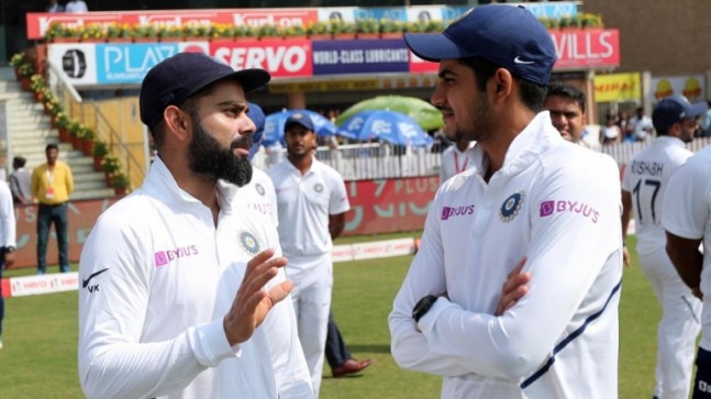 IND vs AUS | Shubman Gill never felt like he was making his Test debut, praises Parthiv Patel