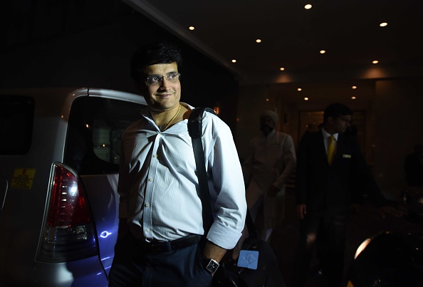 Sourav Ganguly’s comments were misinterpreted, clarification soon, says TNCA source