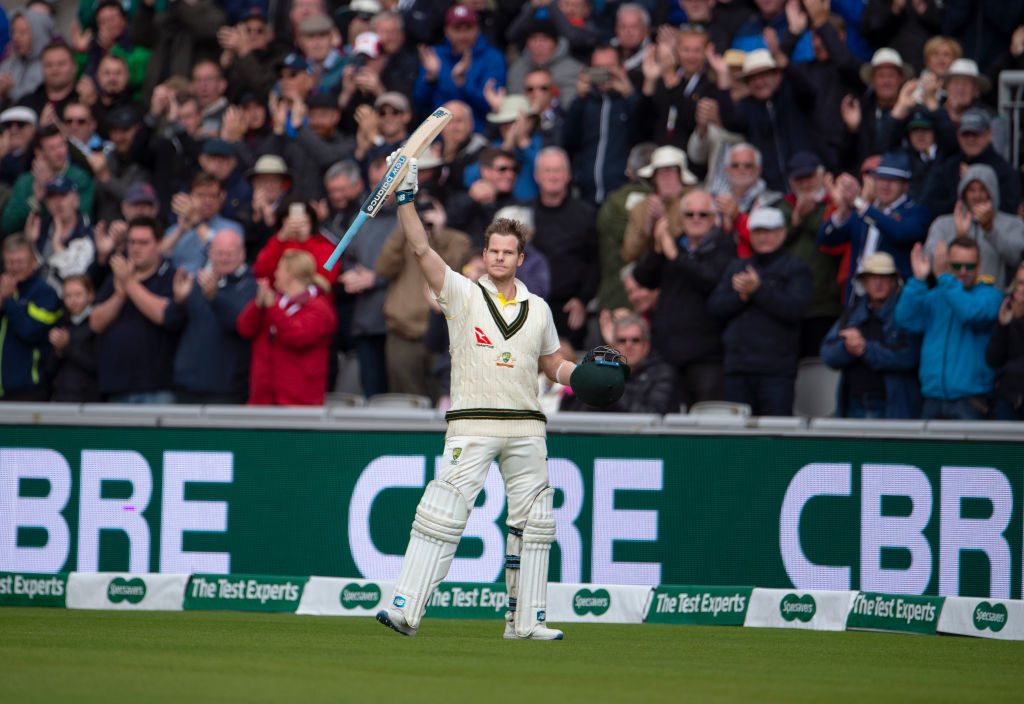 Ashes 2019 | This was always one I’ve wanted to tick off my bucket list, says Steve Smith on retaining Ashes