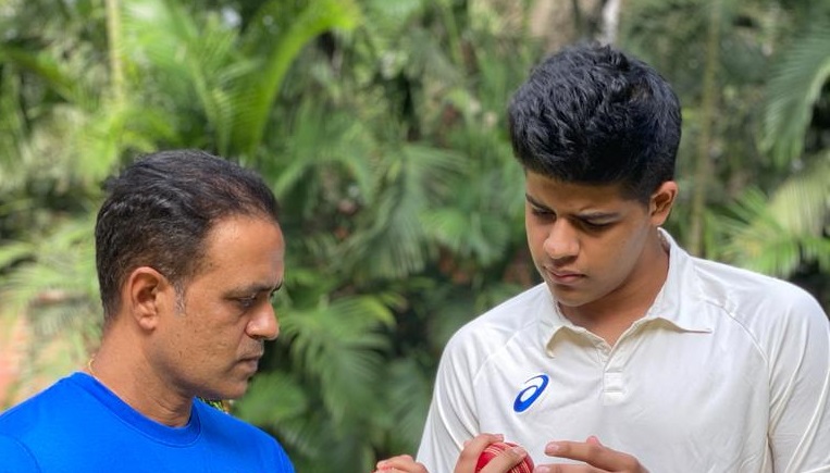 ‘Mental Strength Matters’ - 17-year-old Aryan Joshi out to abolish a taboo and start a conversation