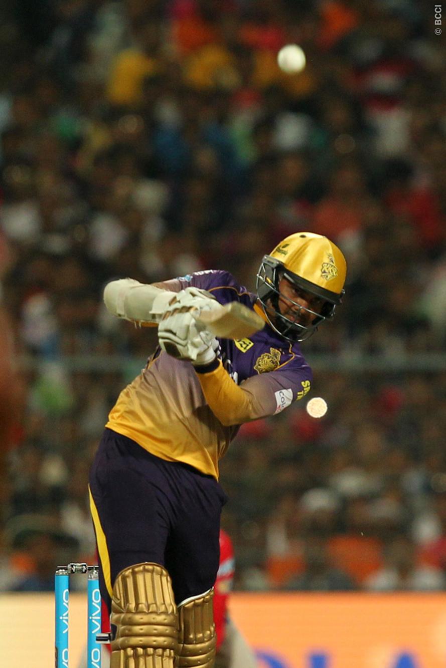 IPL SRL | DC  vs KKR Evaluation Chart - Sunil Narine dons invincibility in crushing Delhi Capitals