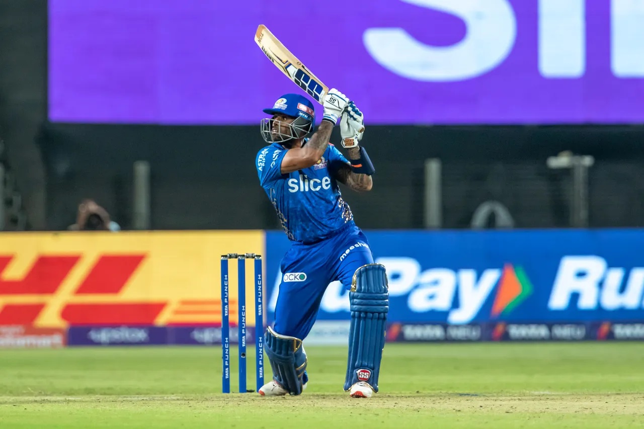 IPL 2022 | There's no better person than Suryakumar Yadav to finish a game off, says Mahela Jayawardene