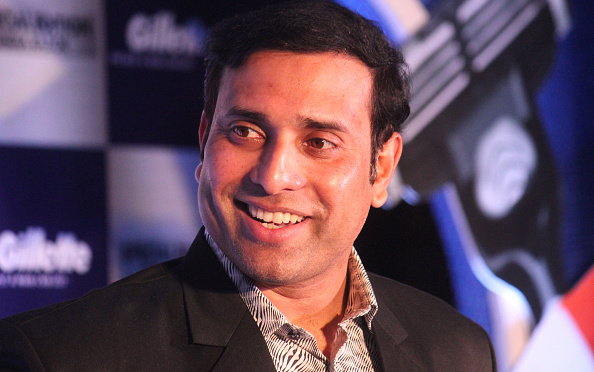 CAB confirm VVS Laxman’s contract extension as batting consultant 