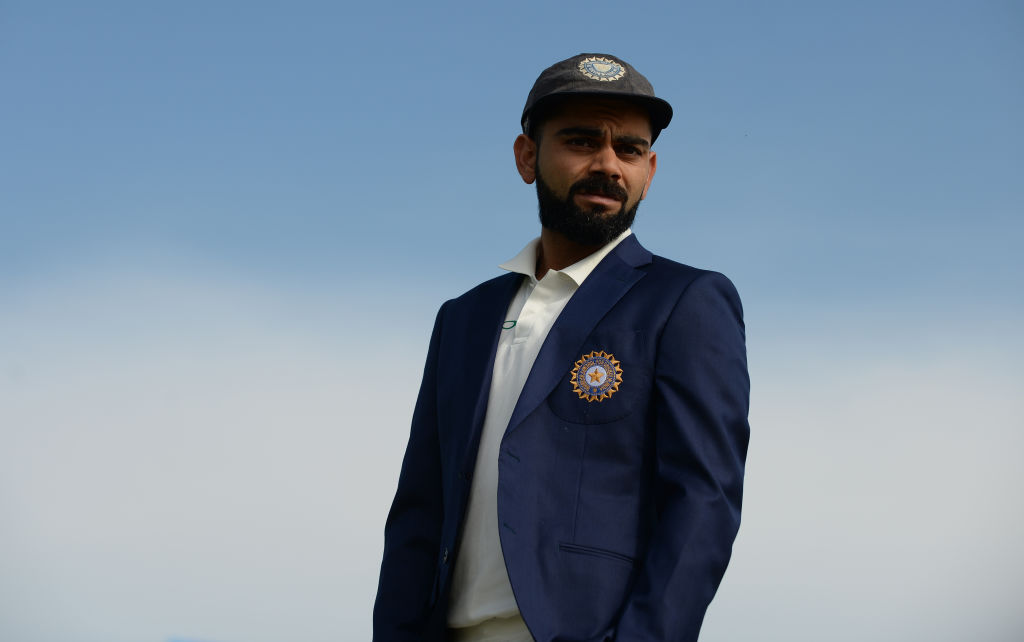 Sachin Tendulkar can relate to what Virat Kohli is going through, asserts Ajay Jadeja