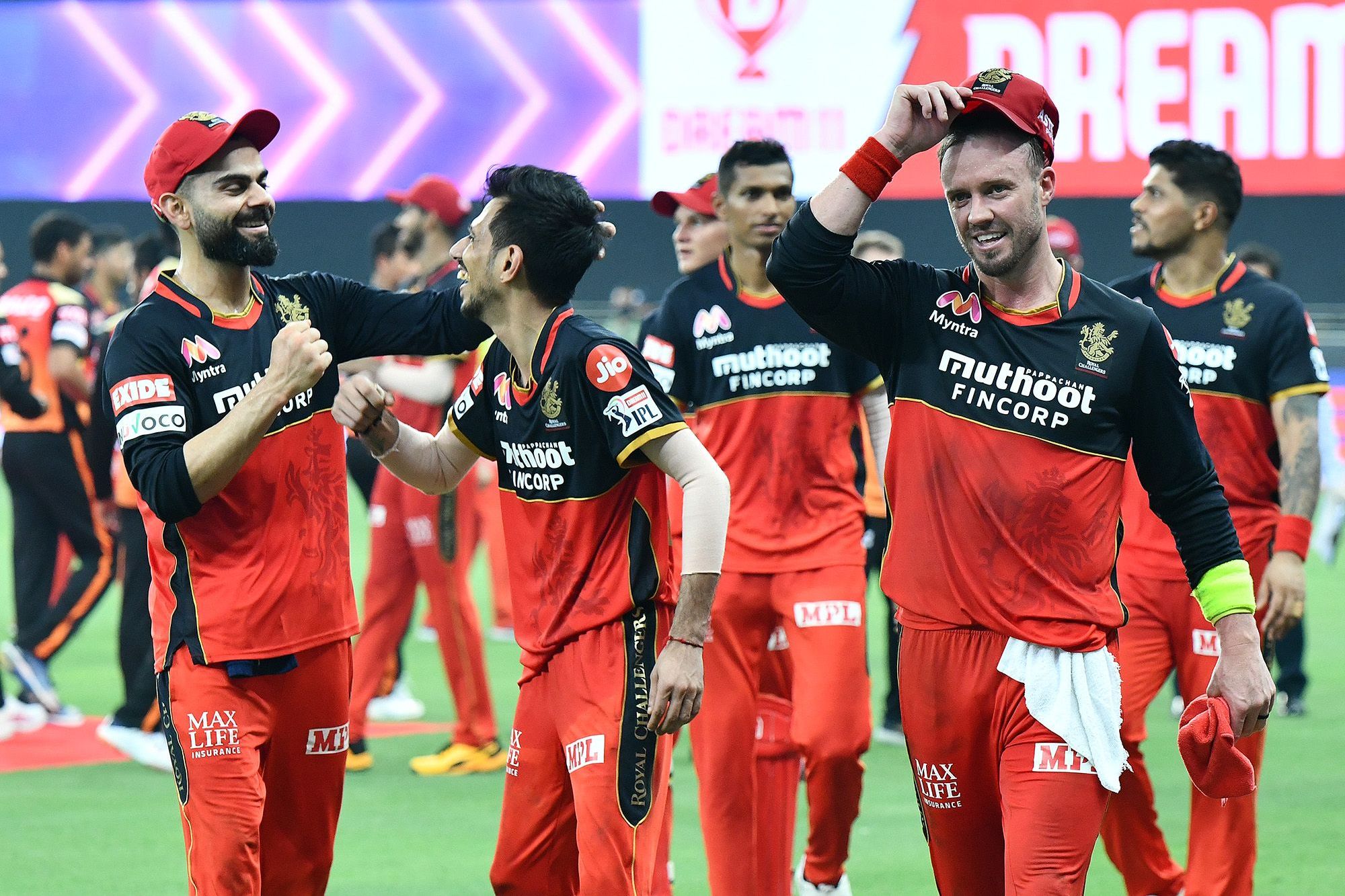 IPL 2020 | Yuzvendra Chahal is the biggest gun player in the Bangalore side, feels Shaun Pollock