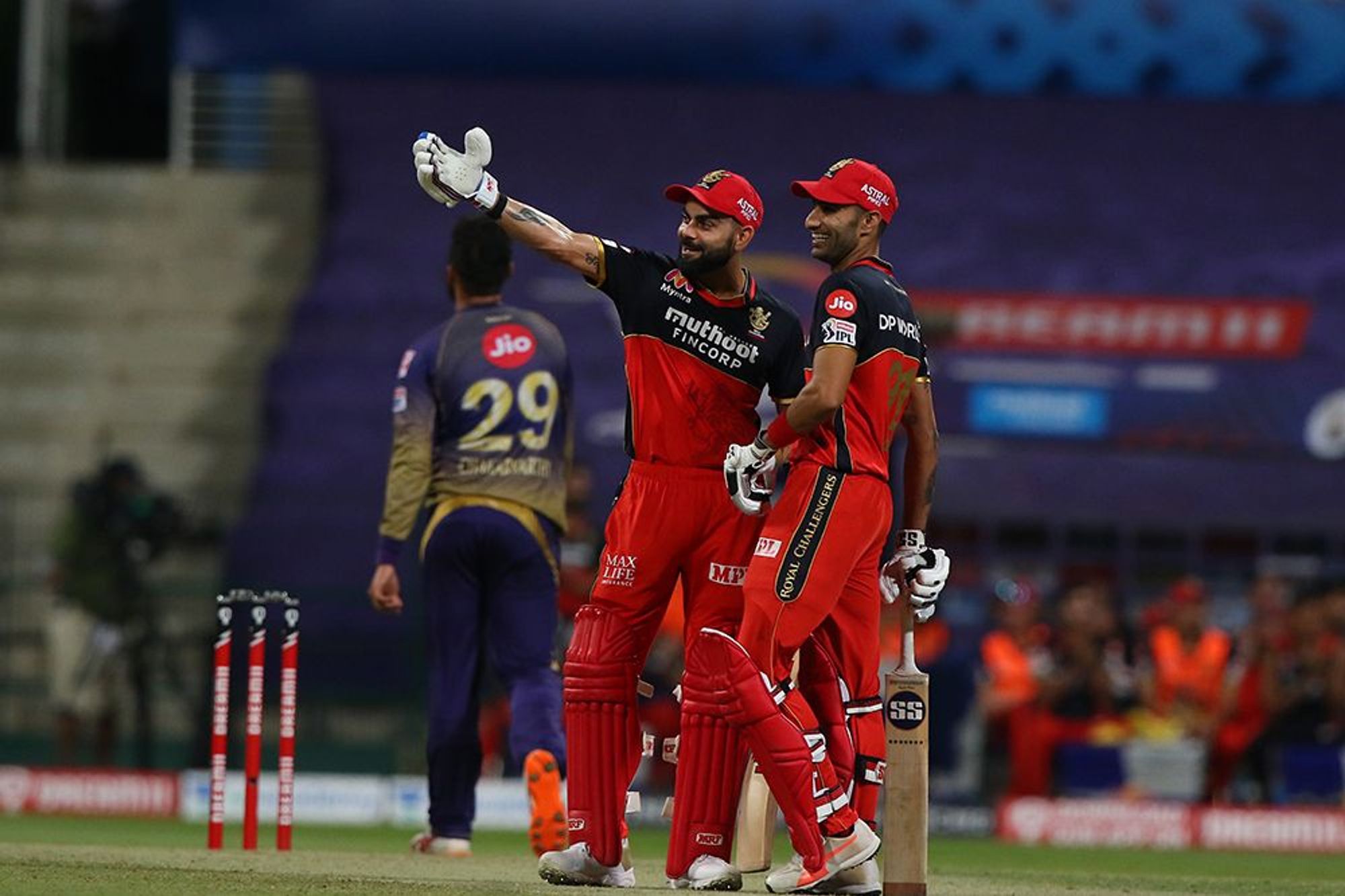 IPL 2021 | Wise decision to open with Virat Kohli for RCB, asserts Brian Lara 