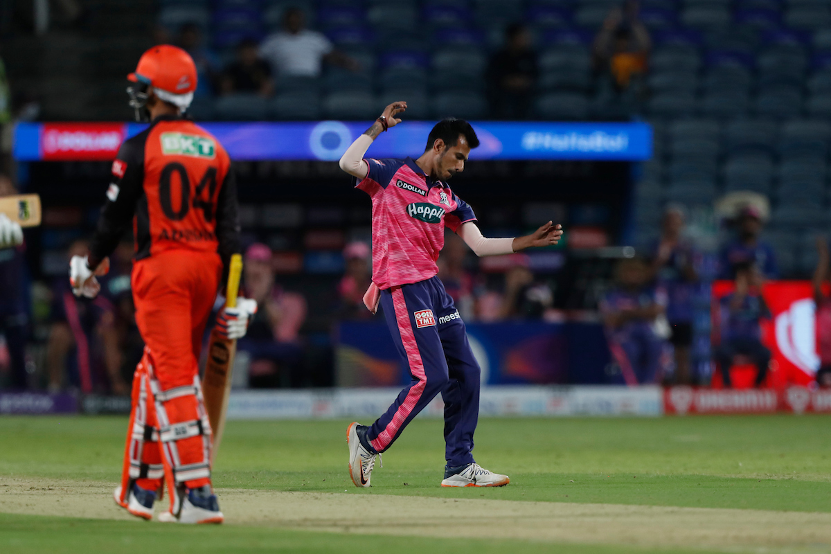 Watch | Yuzvendra Chahal, Karun Nair talk about life-changing experiences