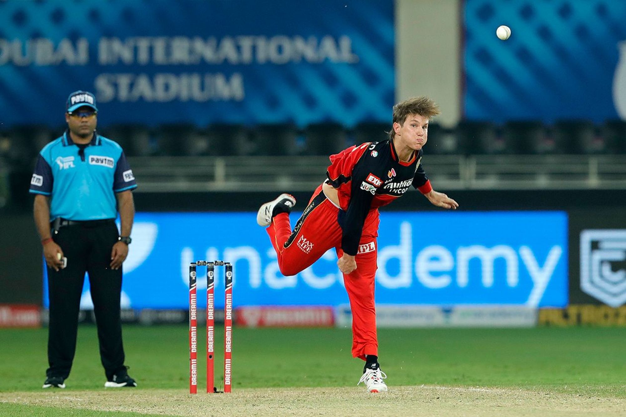 IPL 2020 | Zampa is a special bowler whether you like it or not, opines Joy Bhattacharjya