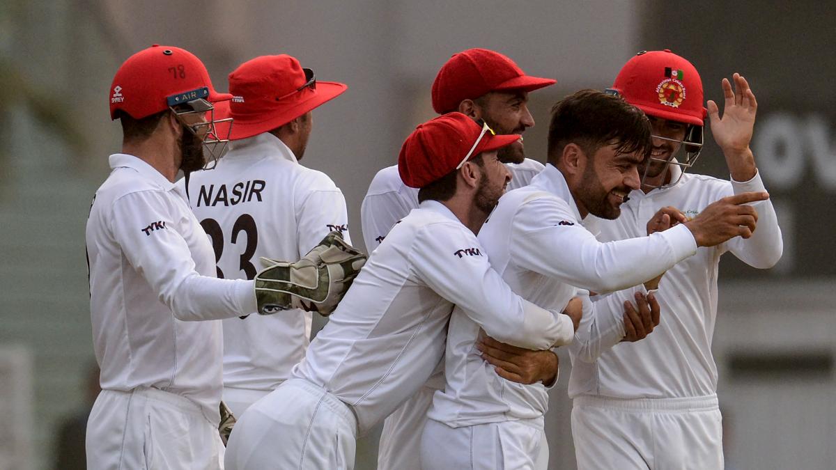 Cricket Australia still unclear on Afghanistan Test following Taliban takeover