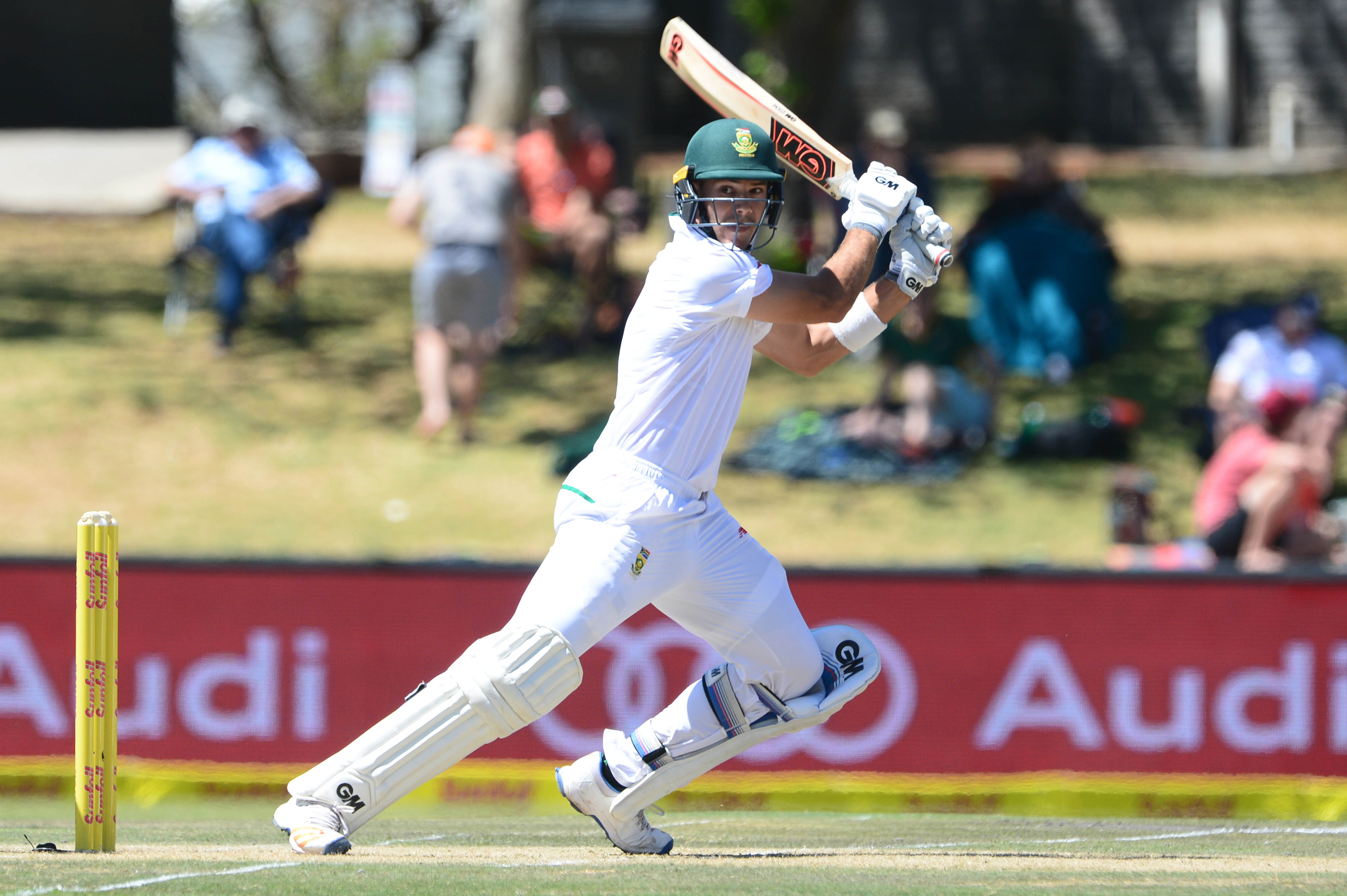 SA vs ENG | Aiden Markram ruled out of remainder of Test series with fractured finger