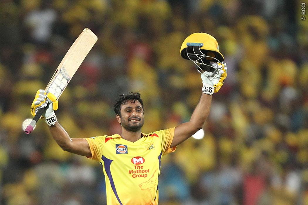 Champions League SRL | TKT vs CSK Evaluation Chart - Ambati Rayudu’s heroics enough to take CSK home