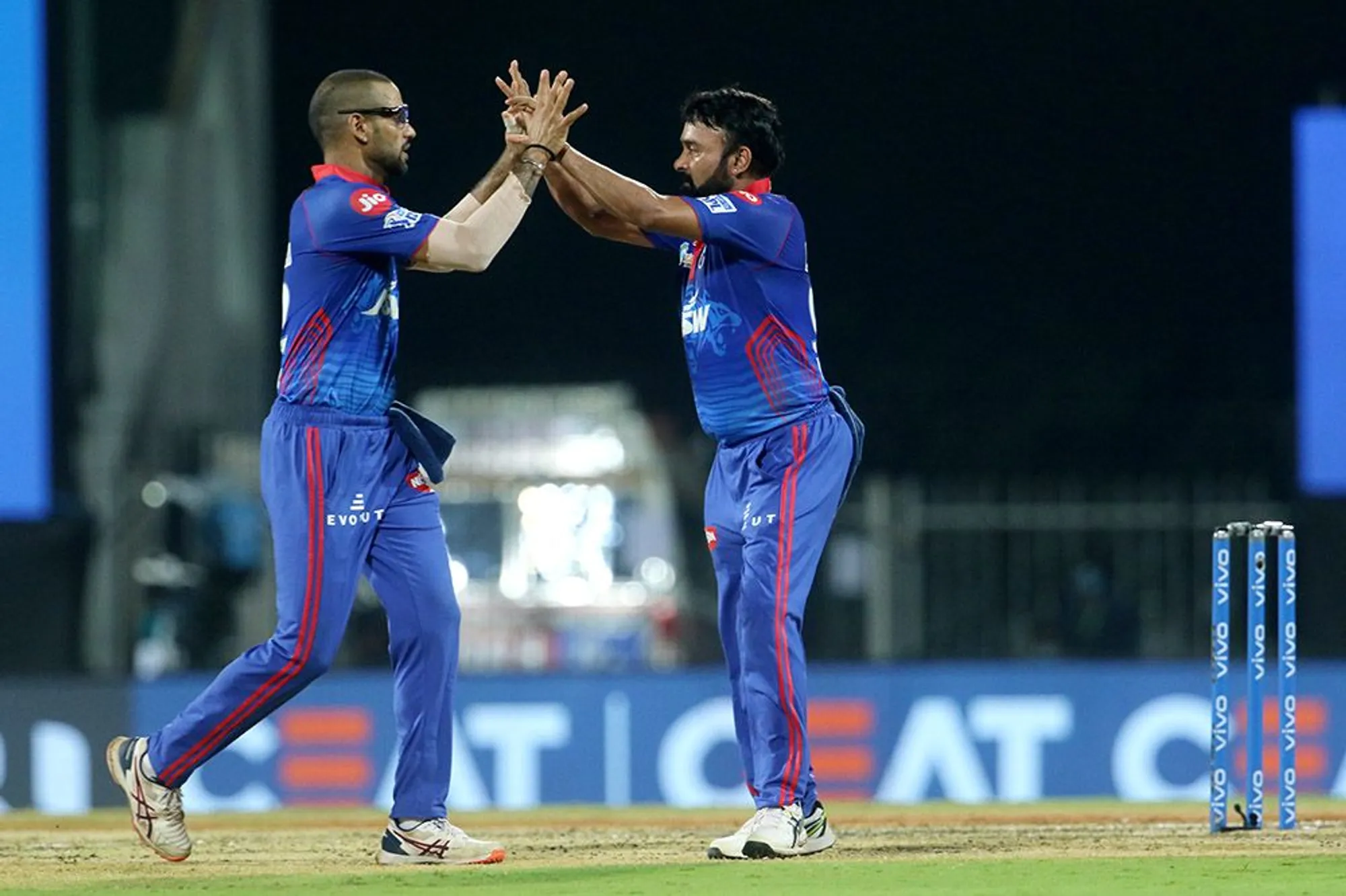 IPL 2021 | SC’s Sedentary Review: DC vs MI - The experienced duo of Dhawan-Mishra end Delhi's losing streak against Mumbai