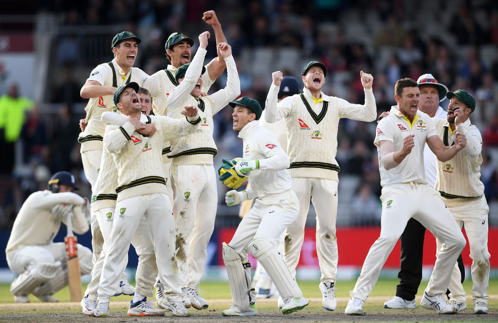 Ashes 2019 | Old Trafford Day 5 Talking Points - Pat Cummins' perseverance and Tim Paine's masterstroke