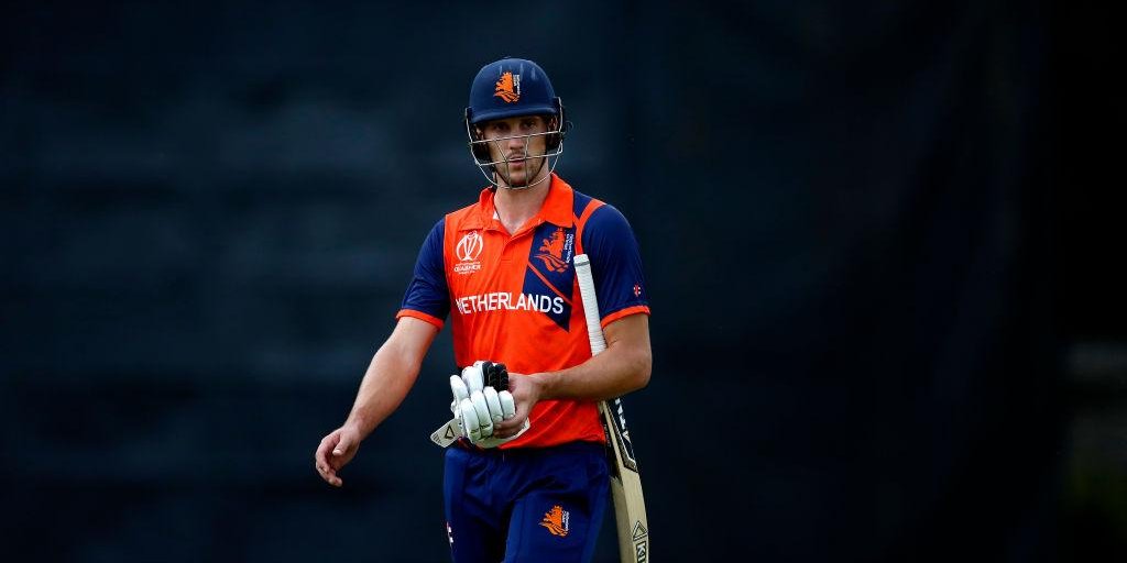 Ben Cooper announces retirement from international cricket