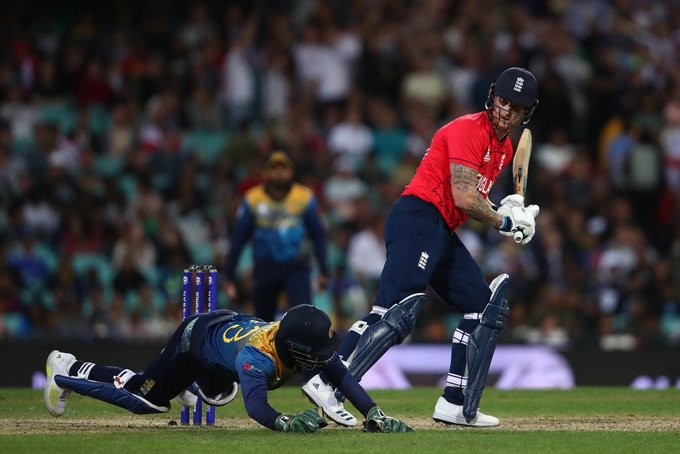 Will be great if we can get Ben Stokes back in ODIs for World Cup 2023, remarks Matthew Mott