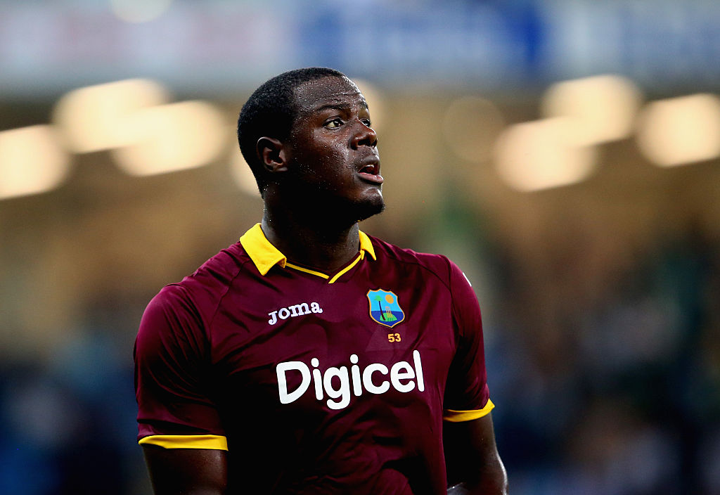 India vs Windies | Carlos Brathwaite rues not assessing conditions well after defeat