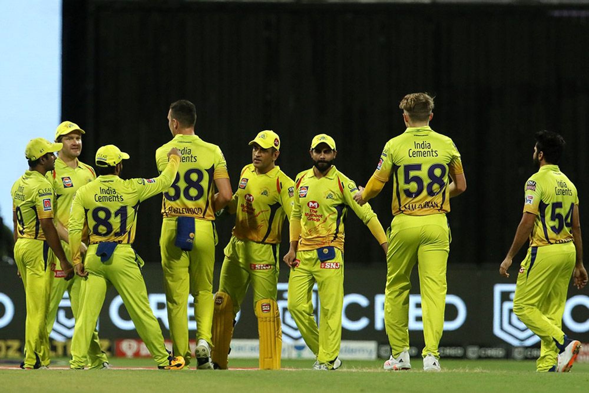 IPL 2020 | Ageing CSK side might have ran out of juice, concedes Stephen Fleming