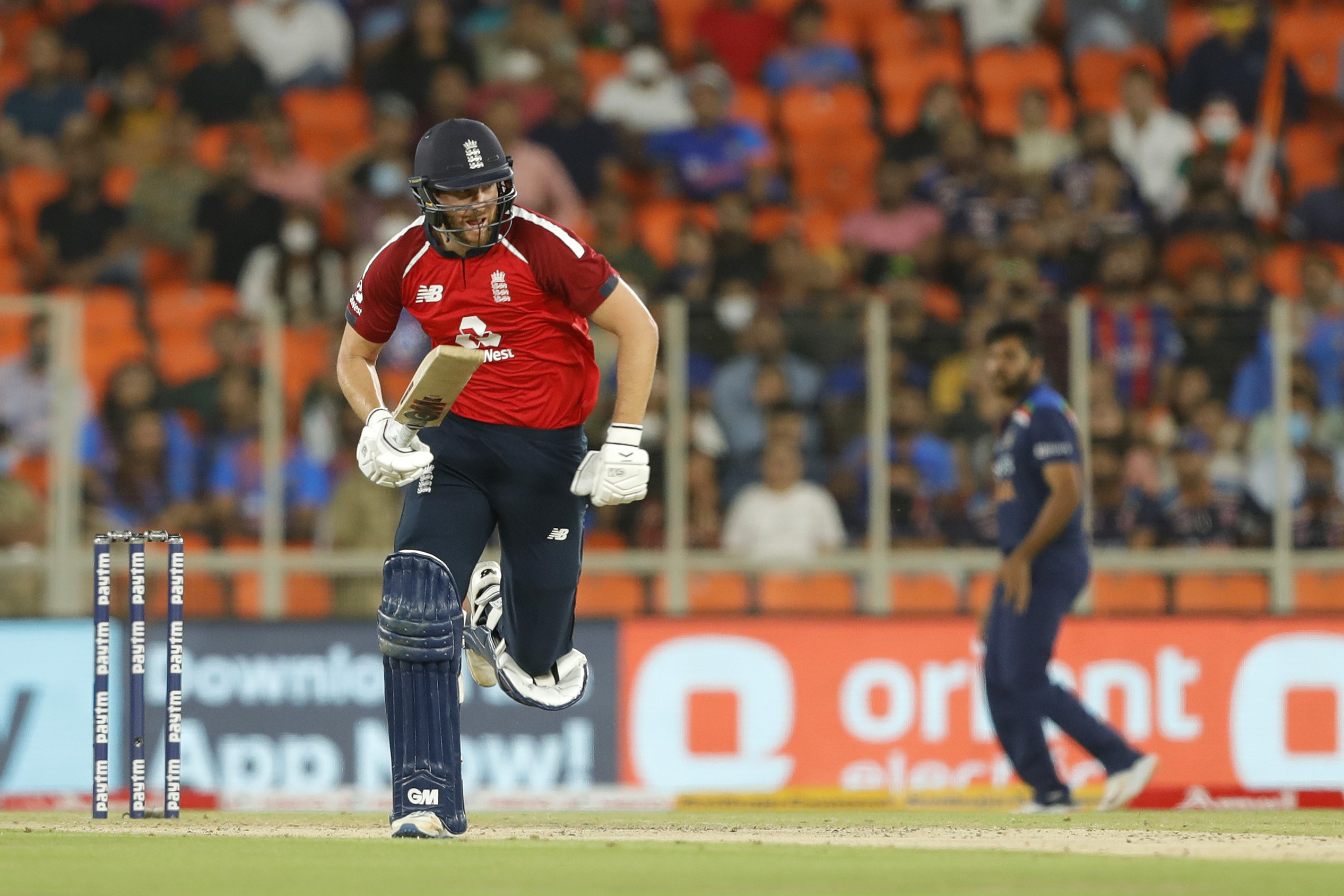 IND vs ENG | Dawid Malan’s impeccable England record no fluke, stresses Paul Collingwood