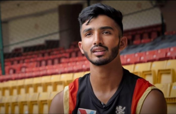 IPL 2022 | Devdutt Padikkal is an exciting player, says Kumar Sangakkara