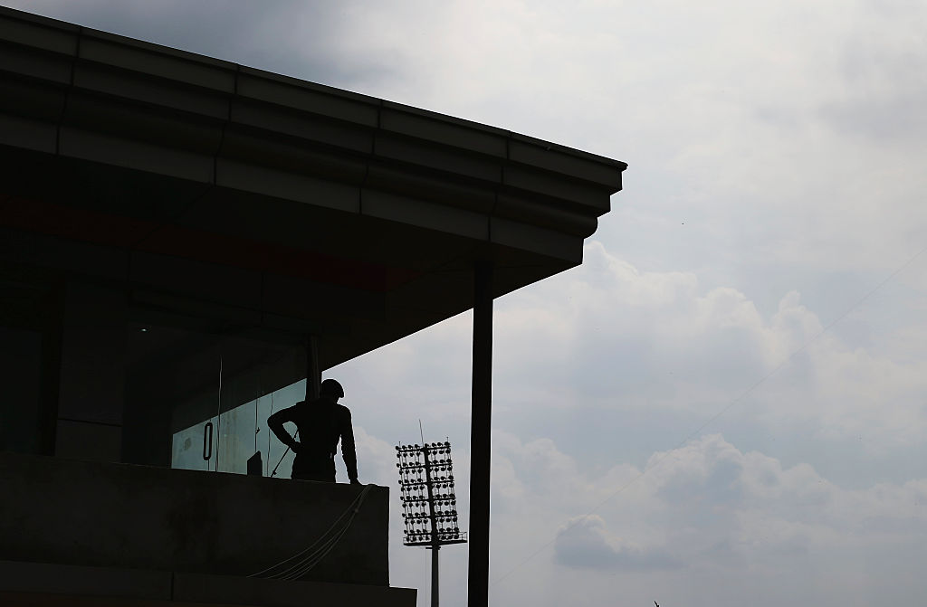 Vijay Hazare Trophy 2019-20 | Nagaland-Mizoram, Manipur-Chandigarh clashes washed out