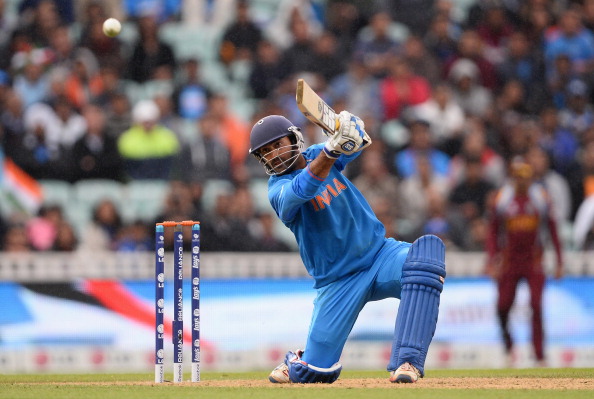 Dinesh Karthik believes IPL has made uncapped Indian players more confident