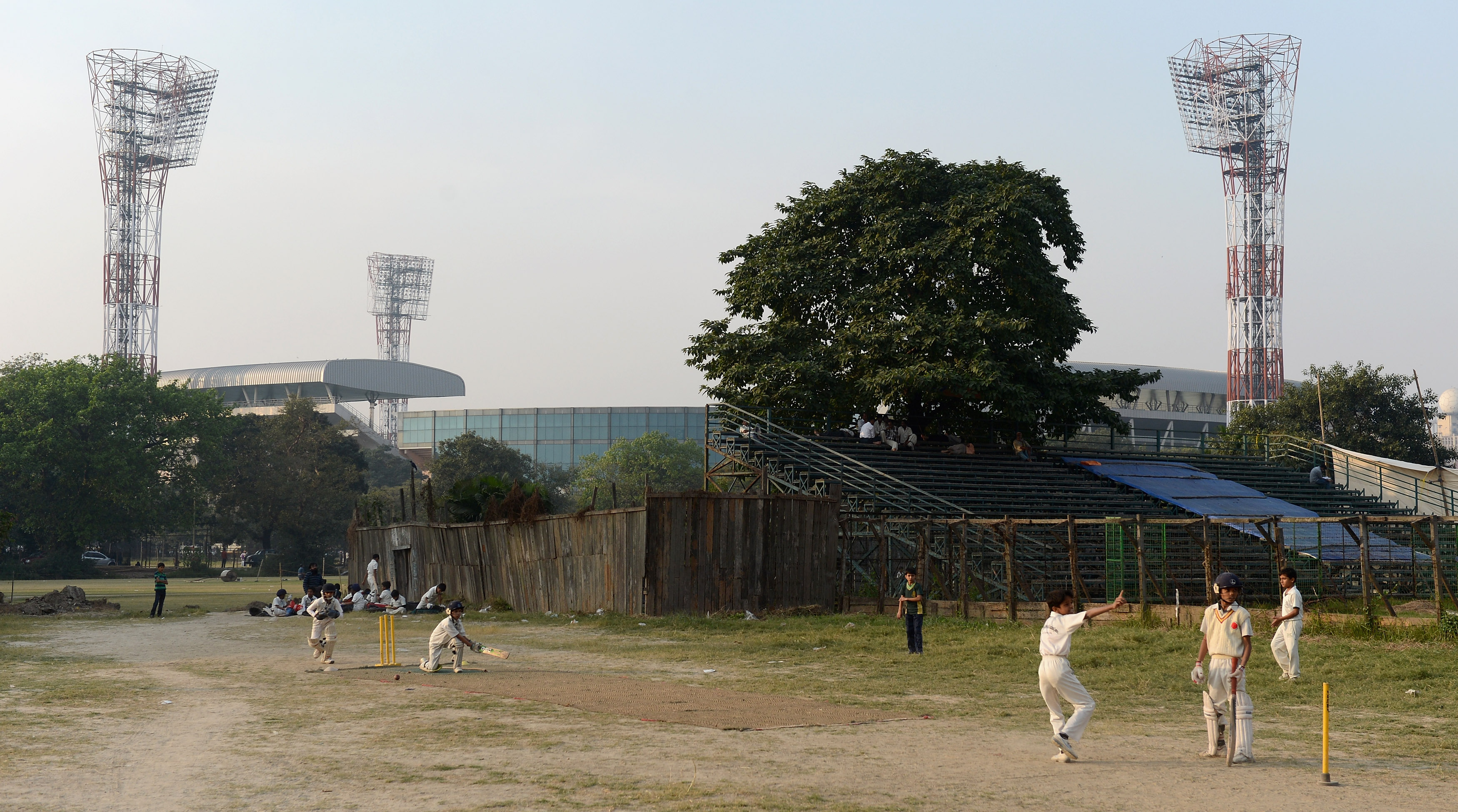 CAB call off 2019-20 club cricket season amidst Covid-19 pandemic