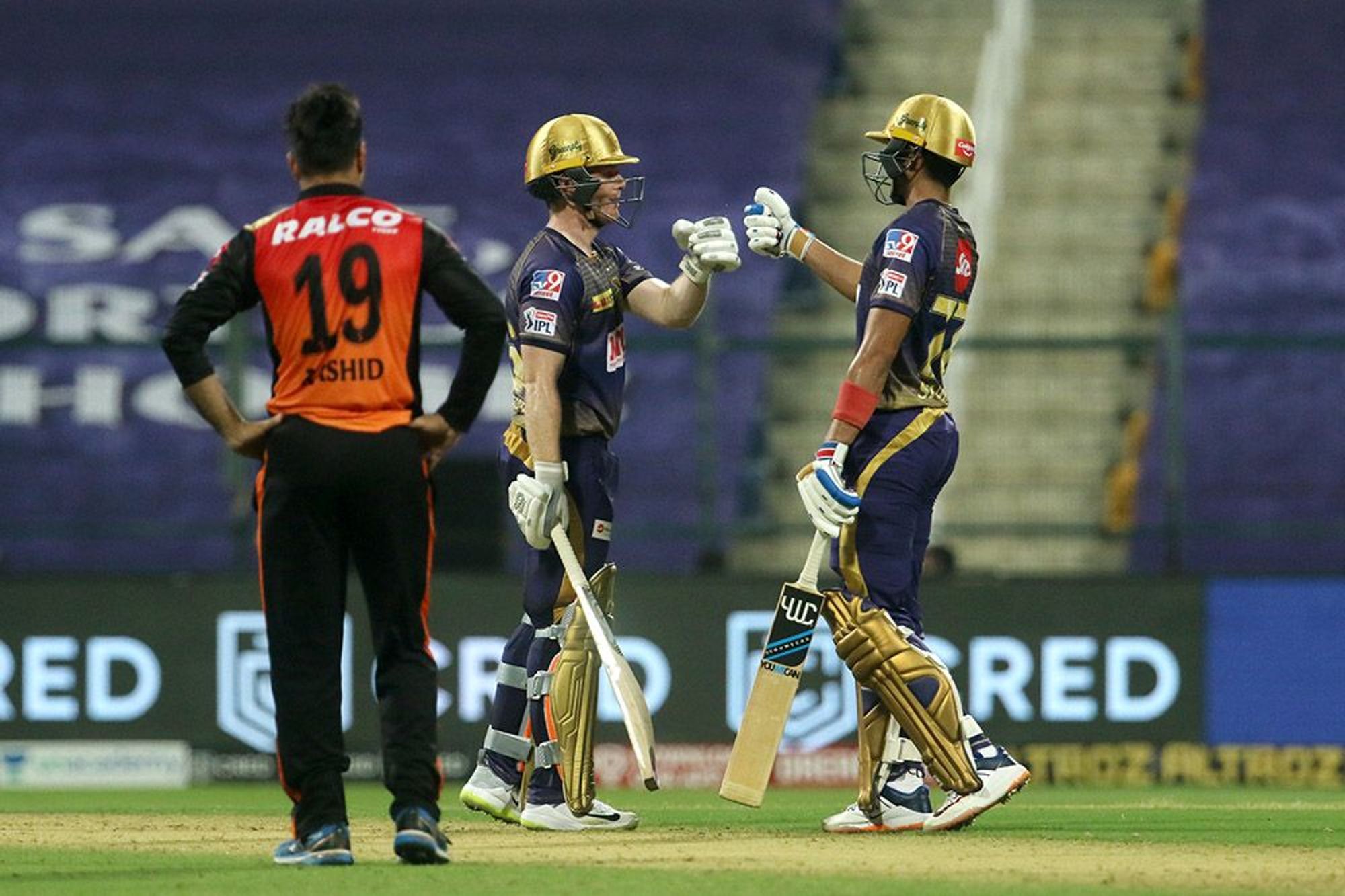 IPL 2020 | Eoin Morgan should lead KKR ahead of Dinesh Karthik, believes S Sreesanth