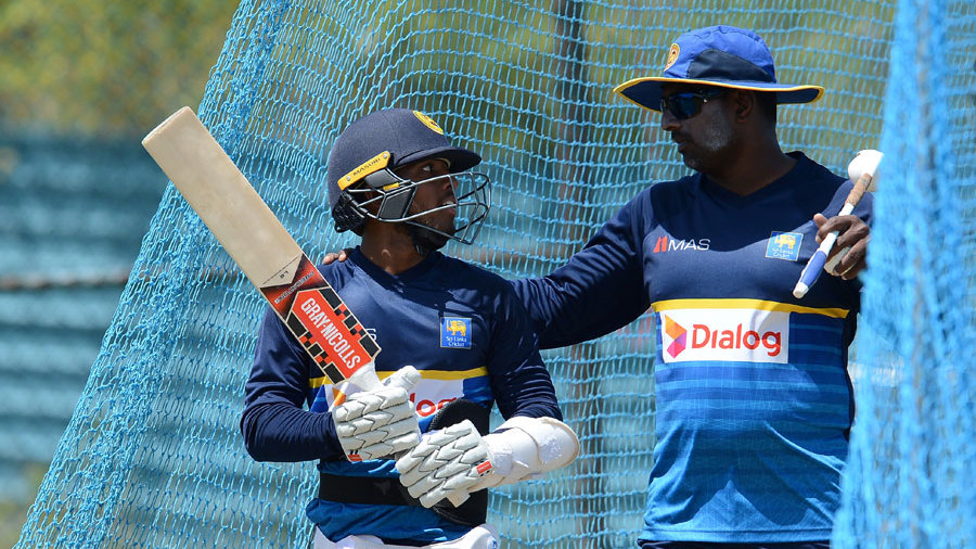 Afghanistan appoint Avishka Gunawardene as batting coach for Pakistan ODIs