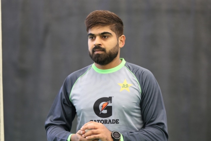 ENG vs PAK | Haris Sohail ruled out of ODI series with hamstring injury