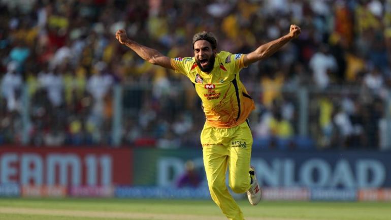 IPL 2021 | Hard to leave Imran Tahir out of any side in T20s, reckons Daniel Vettori