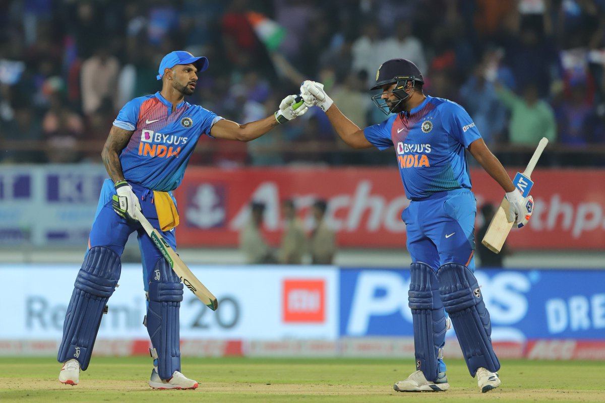 India vs Bangladesh | 3rd T20I - Statistical Preview