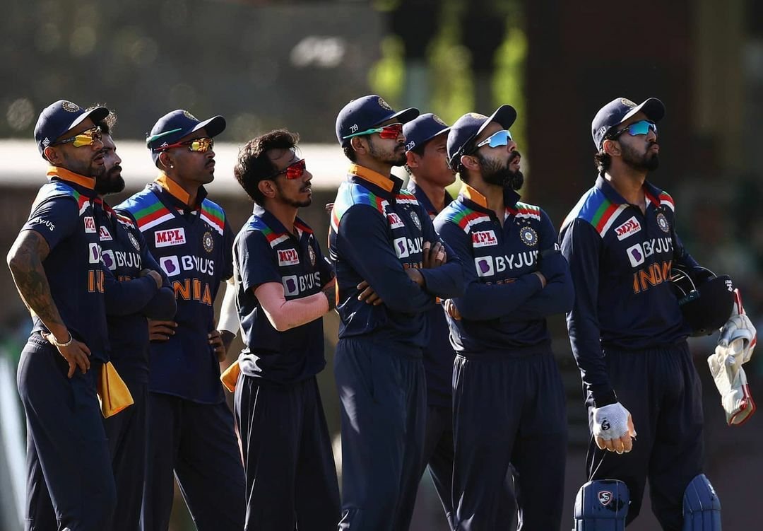 SL vs IND | BCCI announces revised dates; SL tour to kick-off on July 18