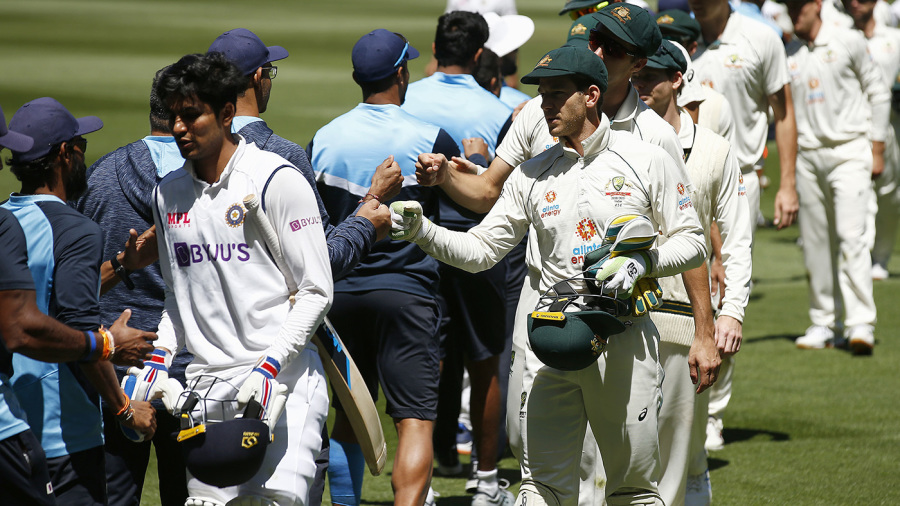 Reports | Gabba Test in doubt after the three-day lockdown in Brisbane