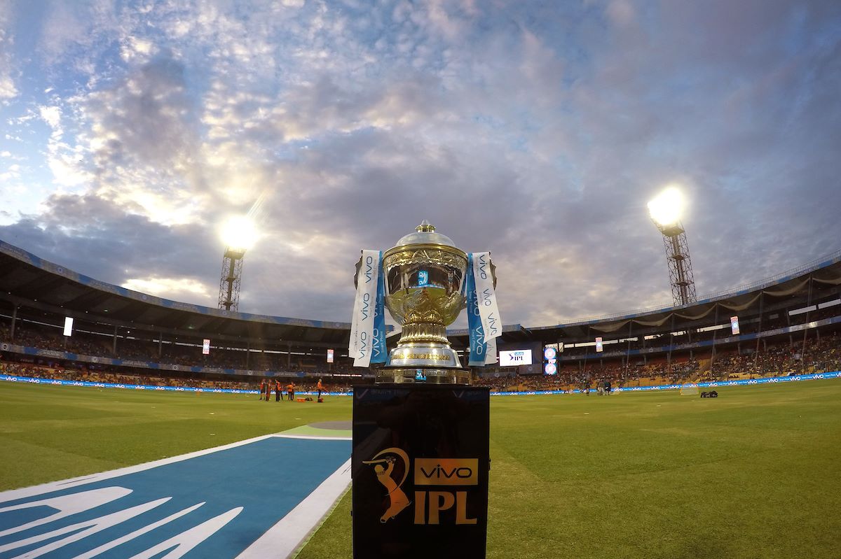 IPL 2022 will be played in India, confirms Jay Shah