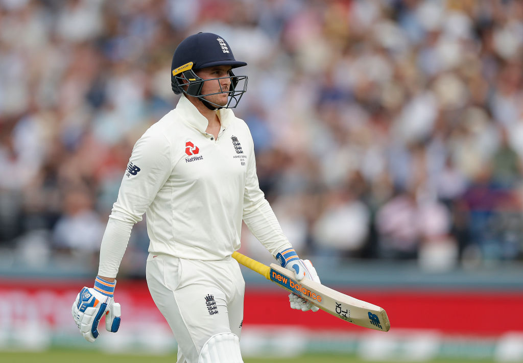 Ashes 2019 | Jason Roy more suited to the middle-order, says Trevor Bayliss