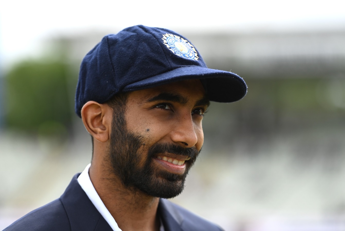 India must manage Jasprit Bumrah carefully to keep him at his peak, suggests Brad Hogg