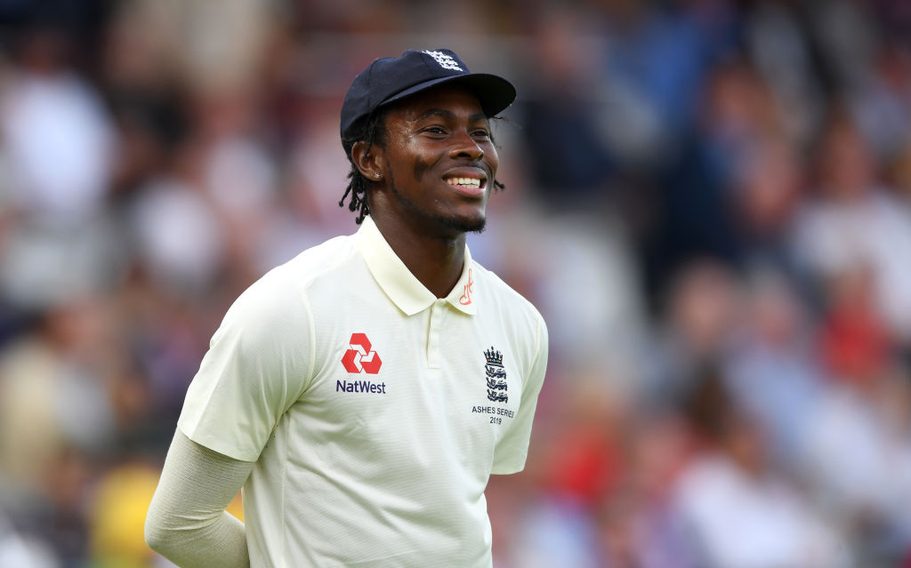 ENG vs PAK | Not sure if Jofra Archer has backing of Joe Root, doubts Alec Stewart