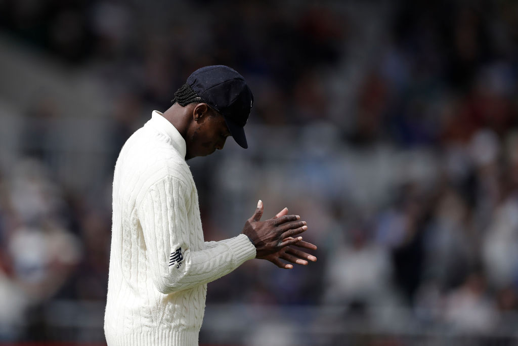 SA vs ENG | Vernon Philander not happy with umpire not banning Jofra Archer for Centurion Test