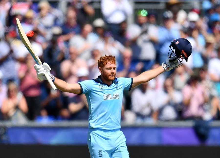 Is Jonny Bairstow on his way to becoming England’s best ever ODI batsman