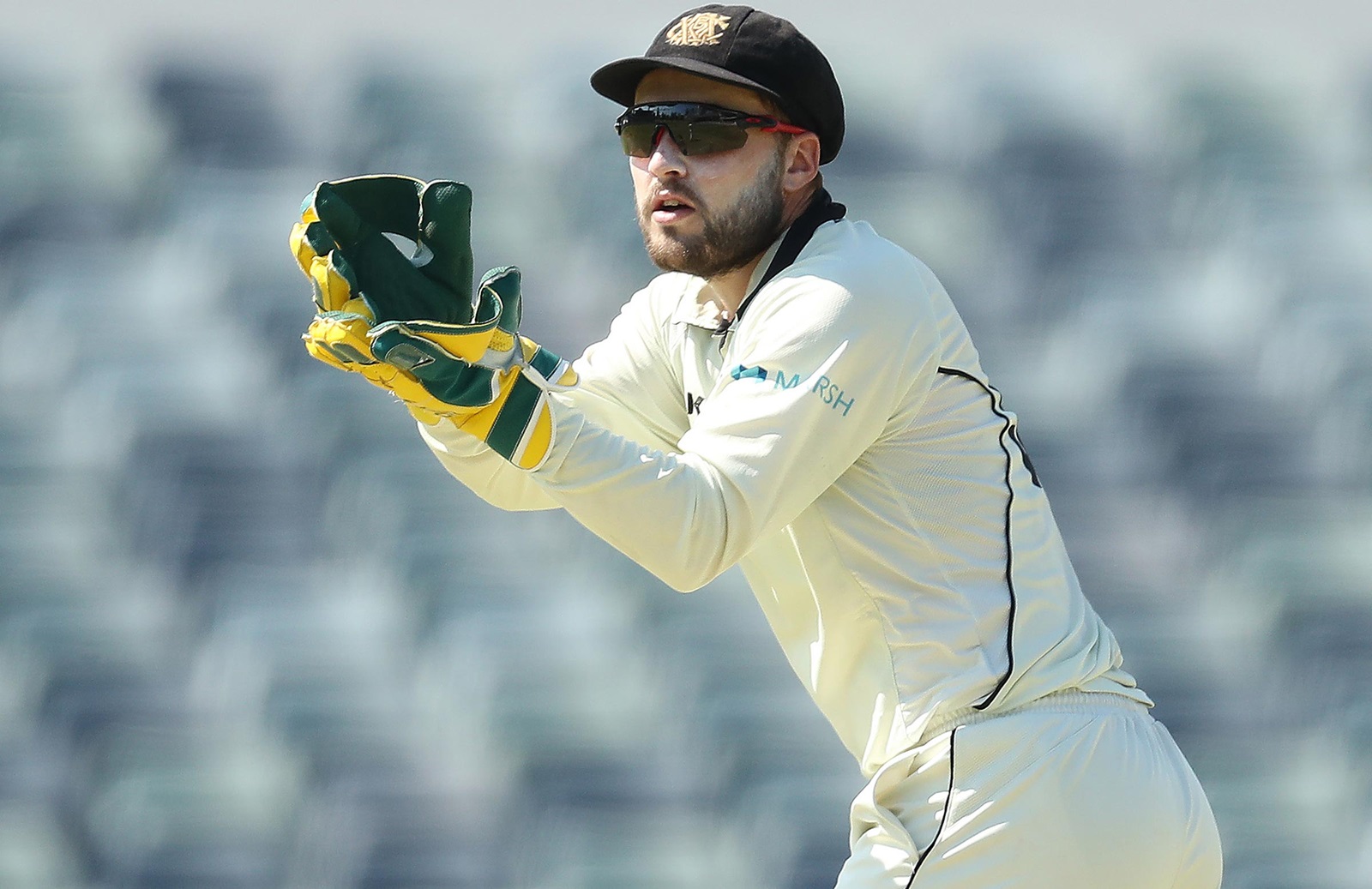 ICC World T20 | Josh Inglis suffers freak hand injury on golf course ahead of Australia's opening clash