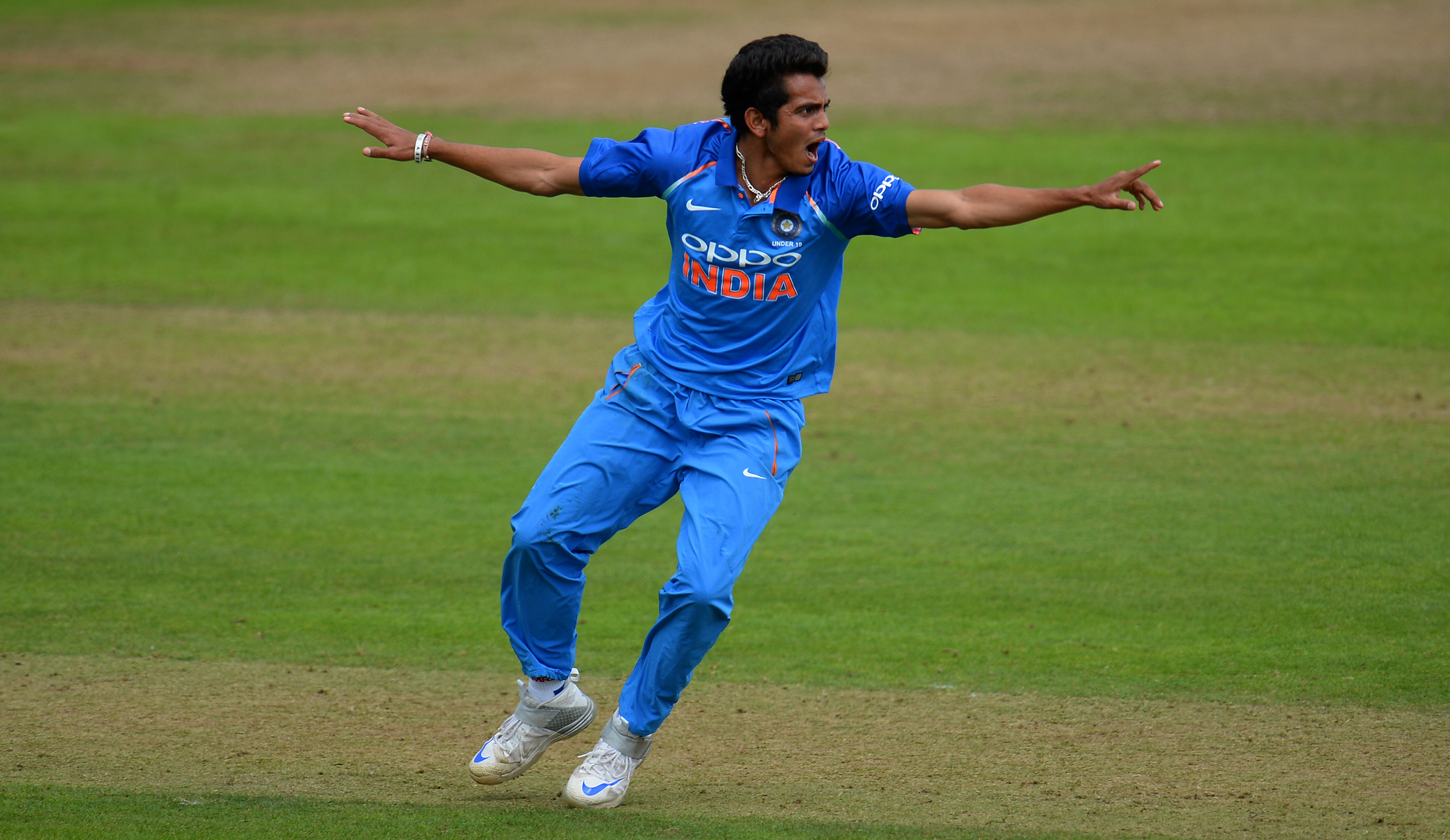 Want to pick Pat Cummins’ brains regarding injuries, says Kamlesh Nagarkoti