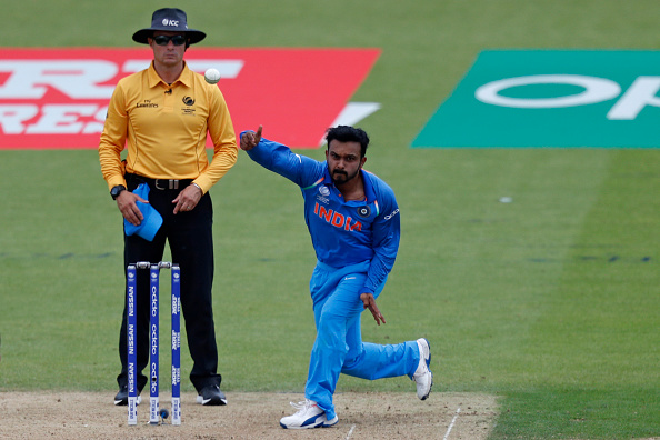 Kedar Jadhav haunted with hamstring tear during Asia Cup final